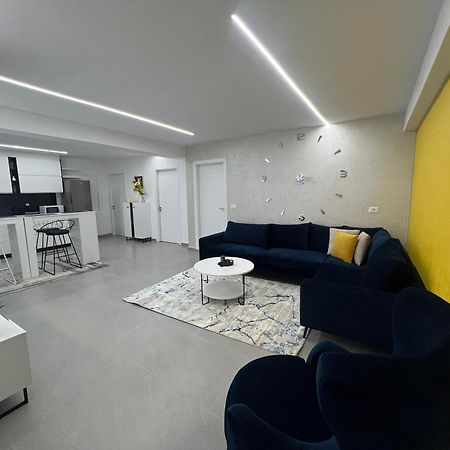 Mon Prive Apartment טיראנה מראה חיצוני תמונה