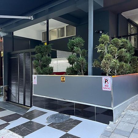 Mon Prive Apartment טיראנה מראה חיצוני תמונה