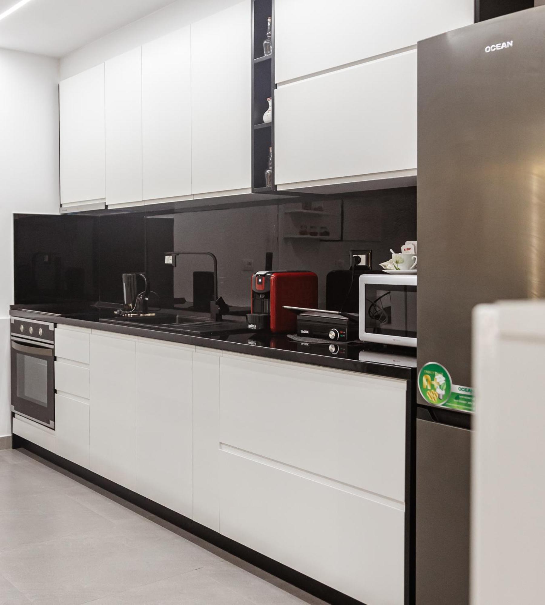 Mon Prive Apartment טיראנה מראה חיצוני תמונה