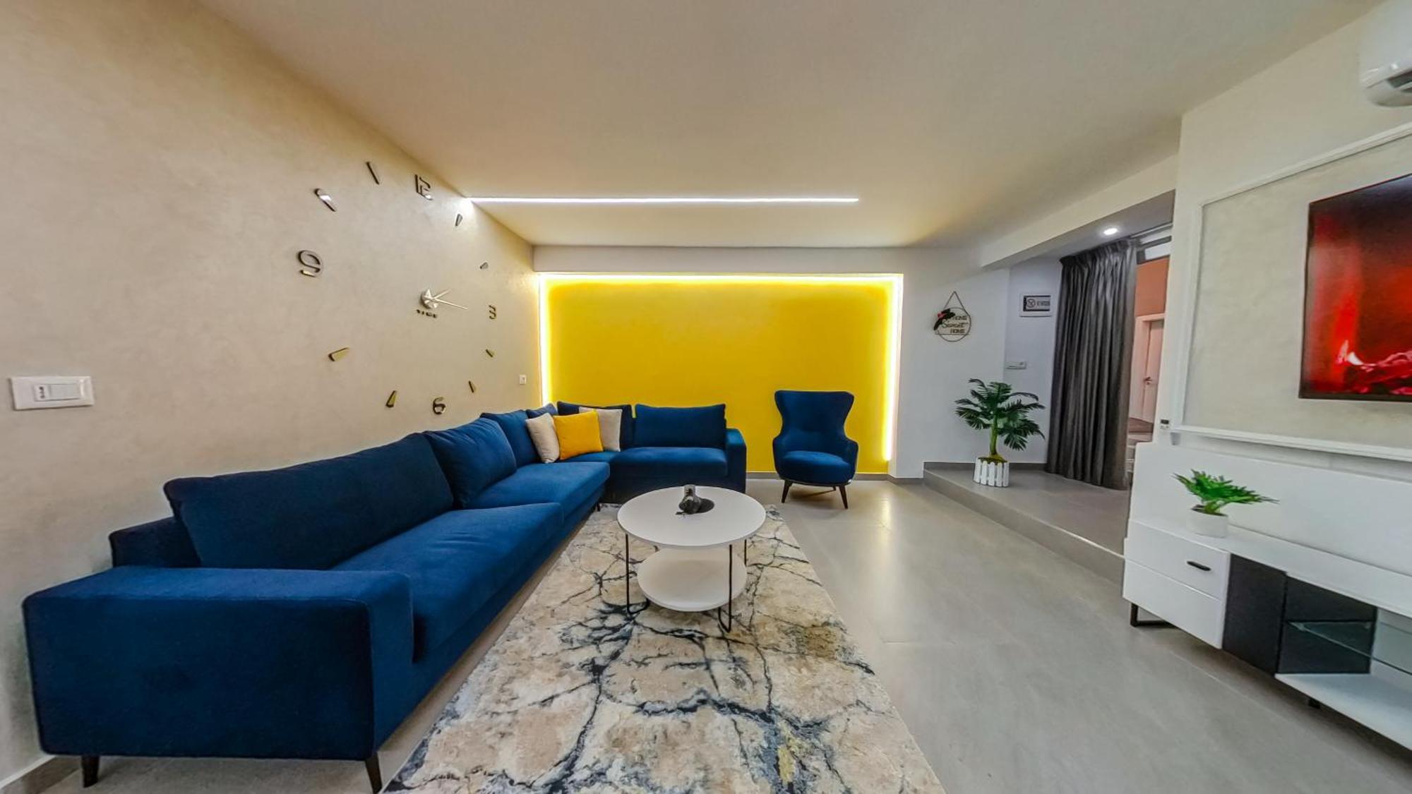 Mon Prive Apartment טיראנה מראה חיצוני תמונה