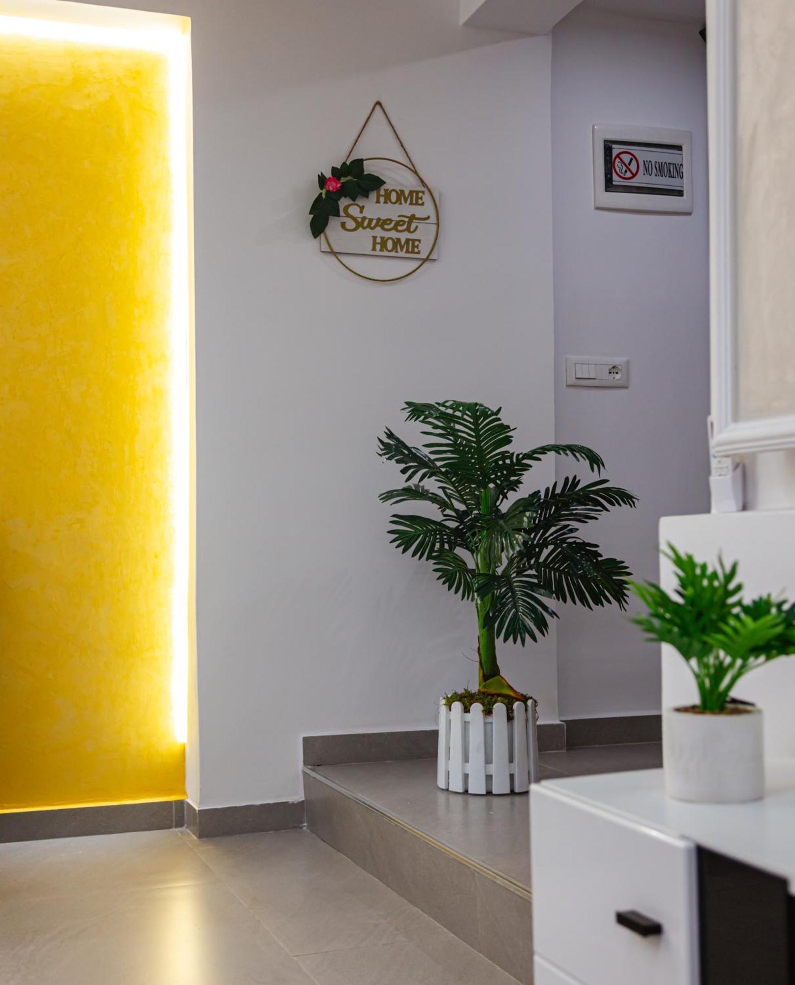 Mon Prive Apartment טיראנה מראה חיצוני תמונה