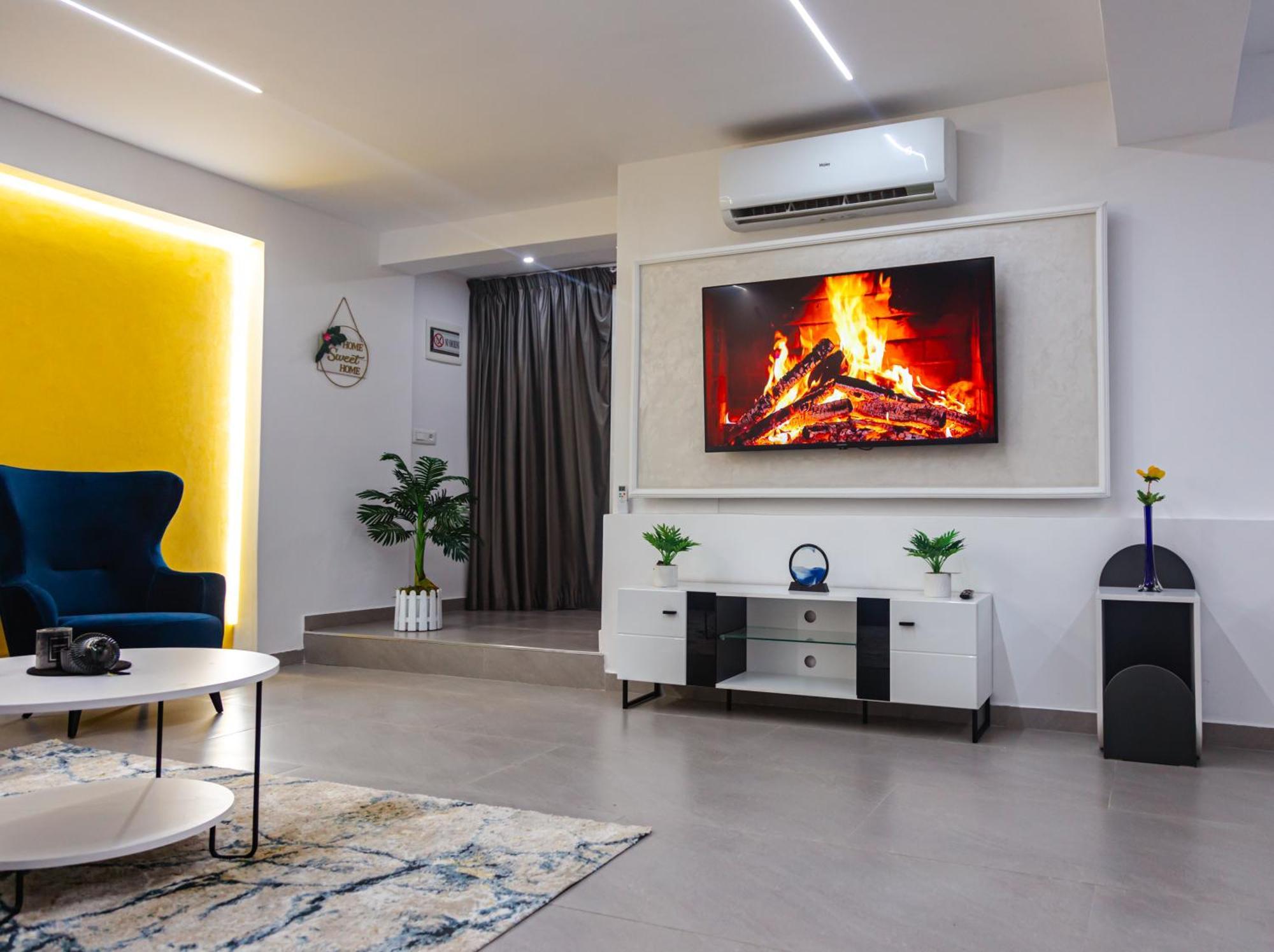 Mon Prive Apartment טיראנה מראה חיצוני תמונה