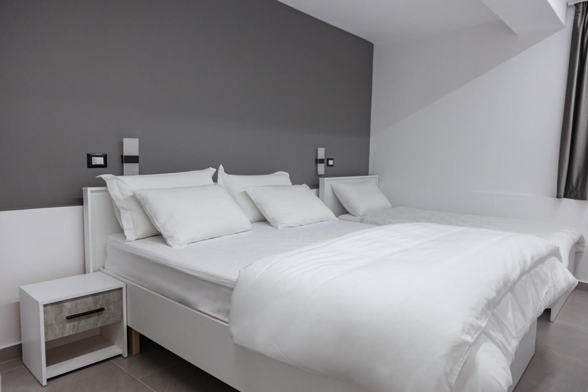 Mon Prive Apartment טיראנה מראה חיצוני תמונה