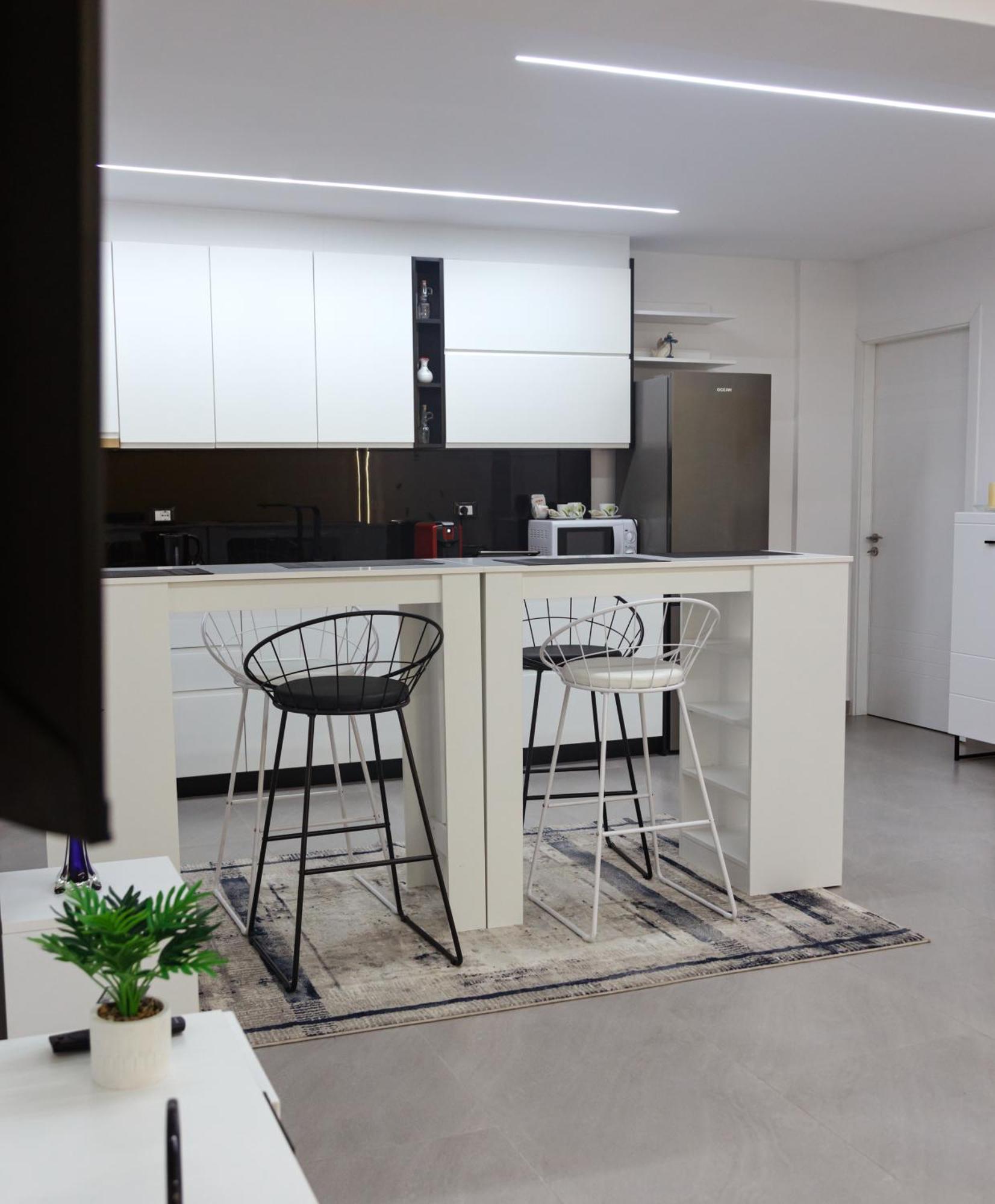 Mon Prive Apartment טיראנה מראה חיצוני תמונה