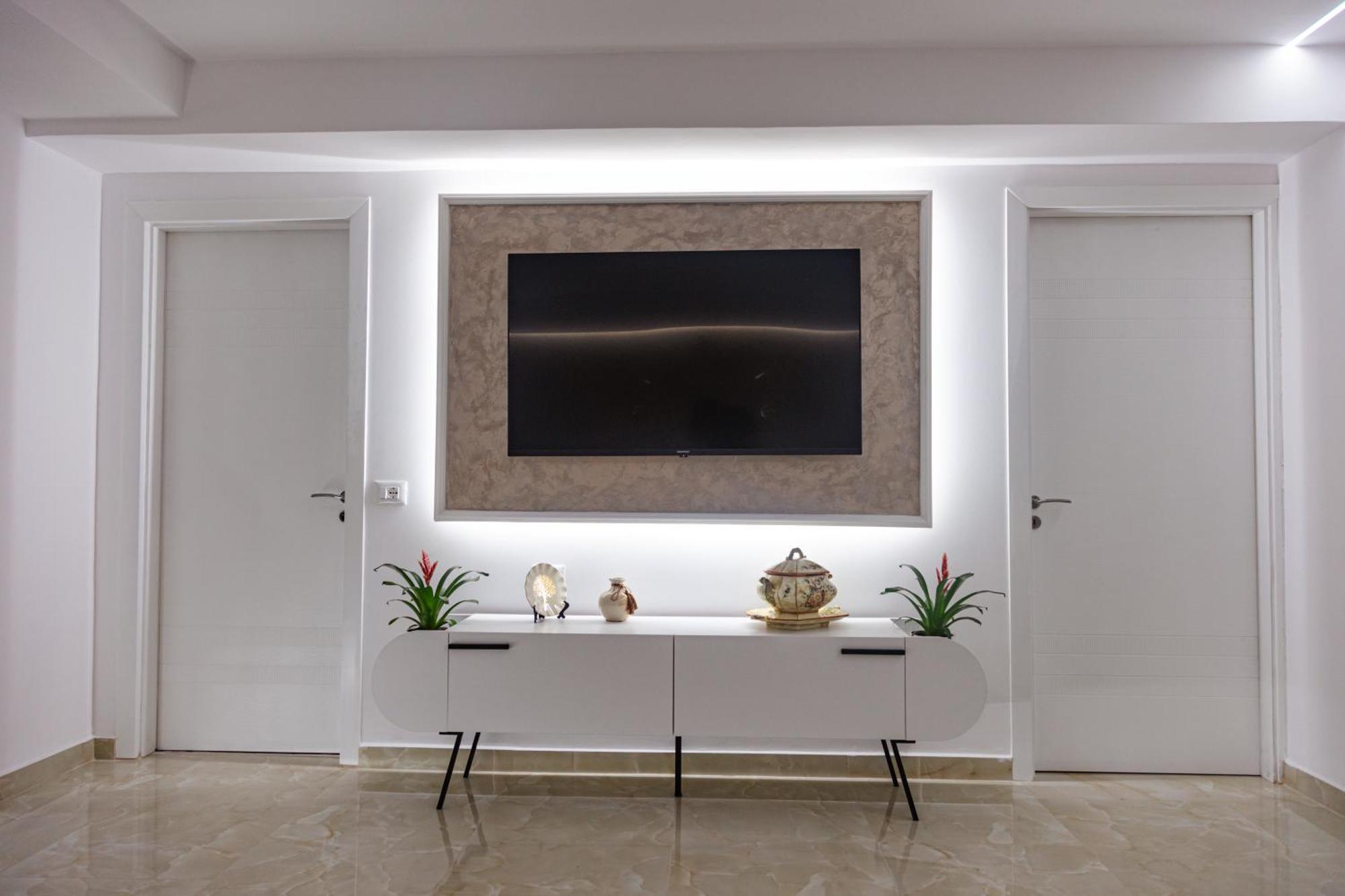 Mon Prive Apartment טיראנה מראה חיצוני תמונה