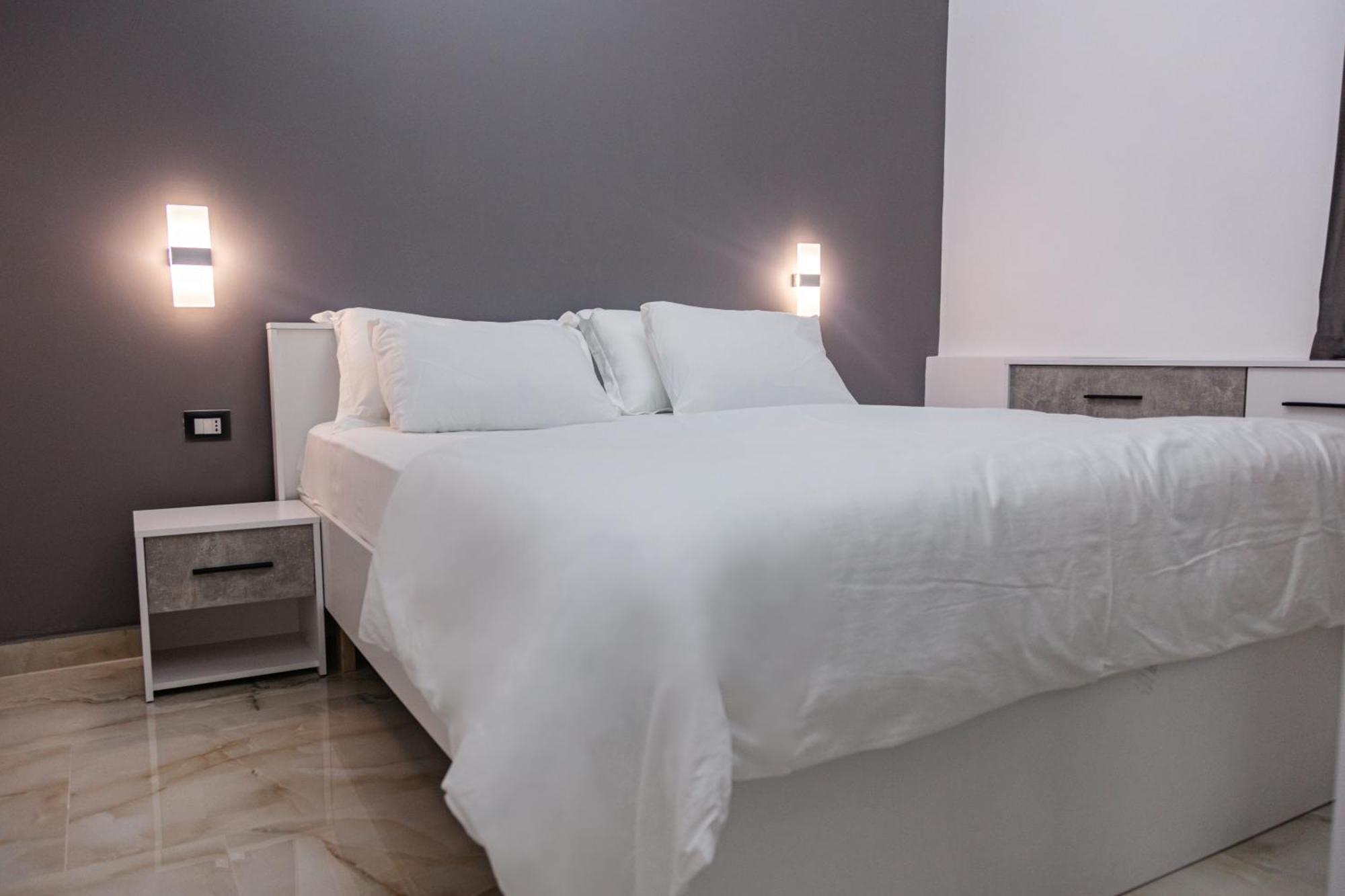 Mon Prive Apartment טיראנה מראה חיצוני תמונה