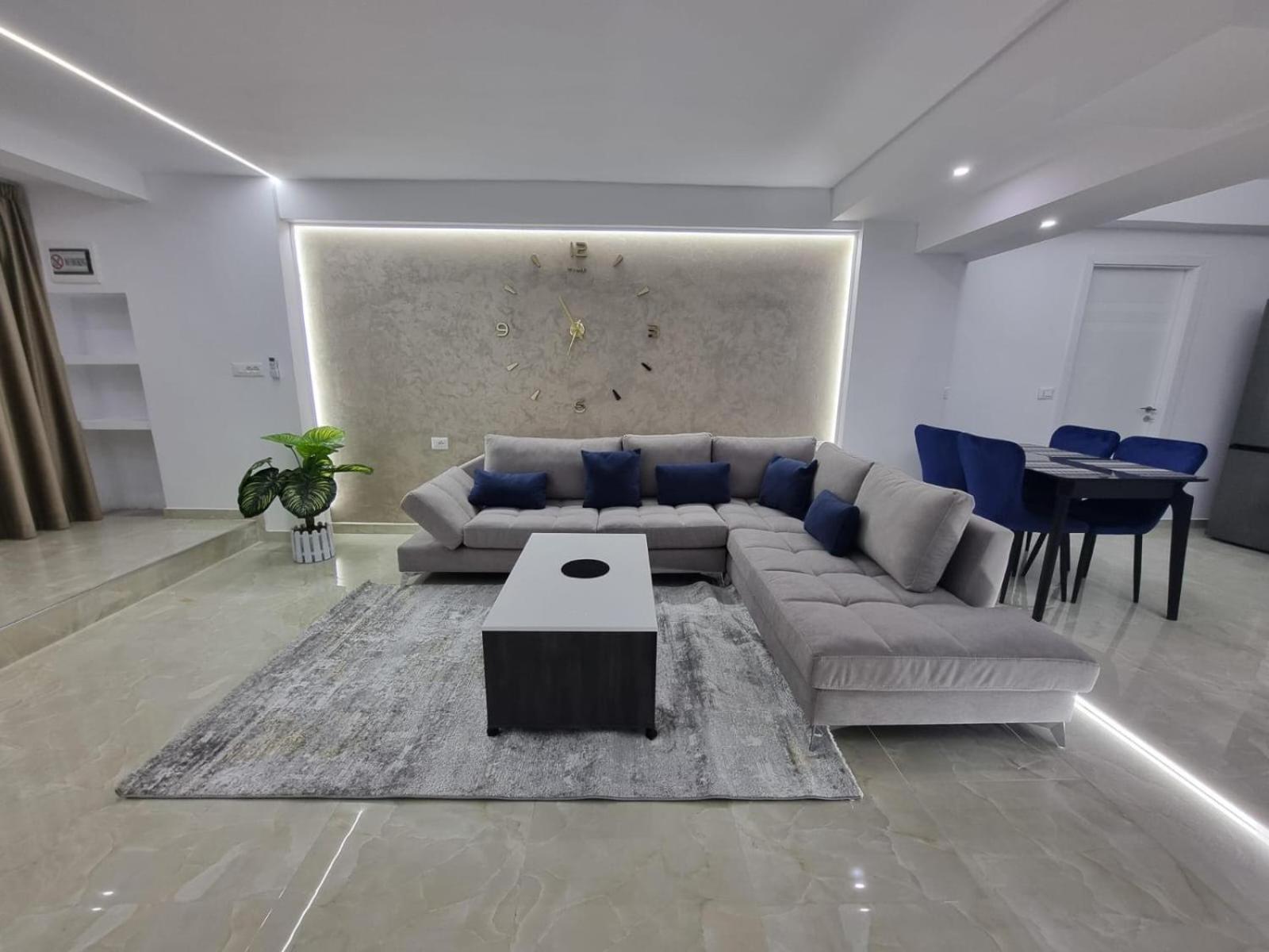 Mon Prive Apartment טיראנה מראה חיצוני תמונה