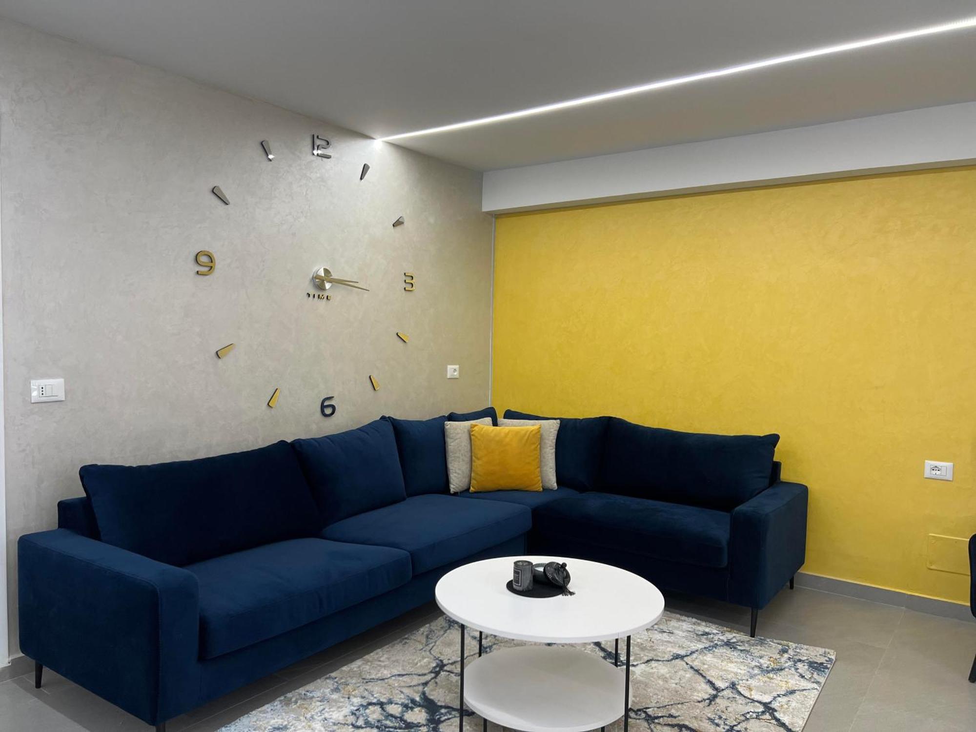 Mon Prive Apartment טיראנה מראה חיצוני תמונה
