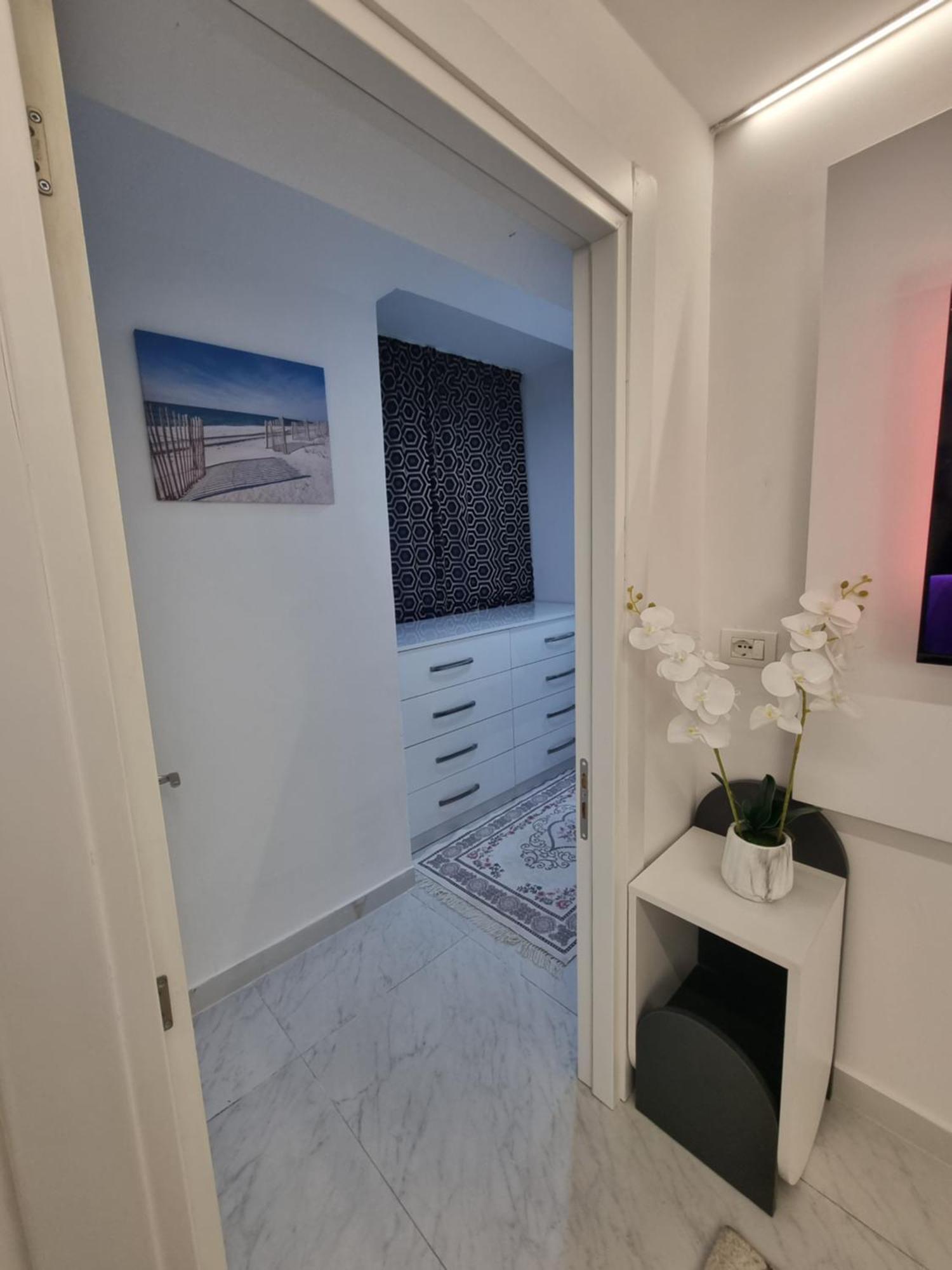 Mon Prive Apartment טיראנה חדר תמונה