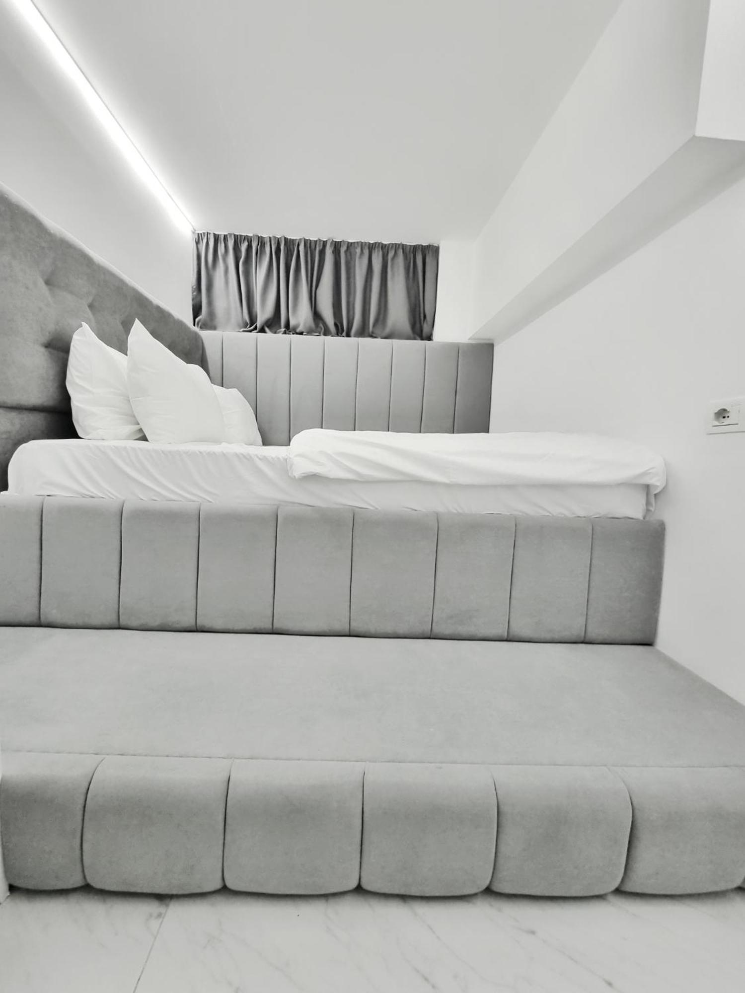 Mon Prive Apartment טיראנה מראה חיצוני תמונה