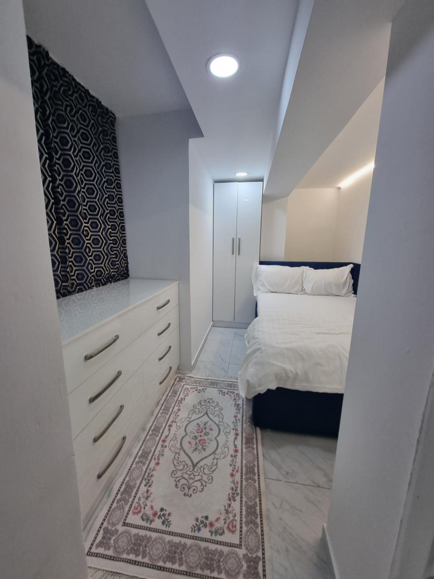 Mon Prive Apartment טיראנה חדר תמונה