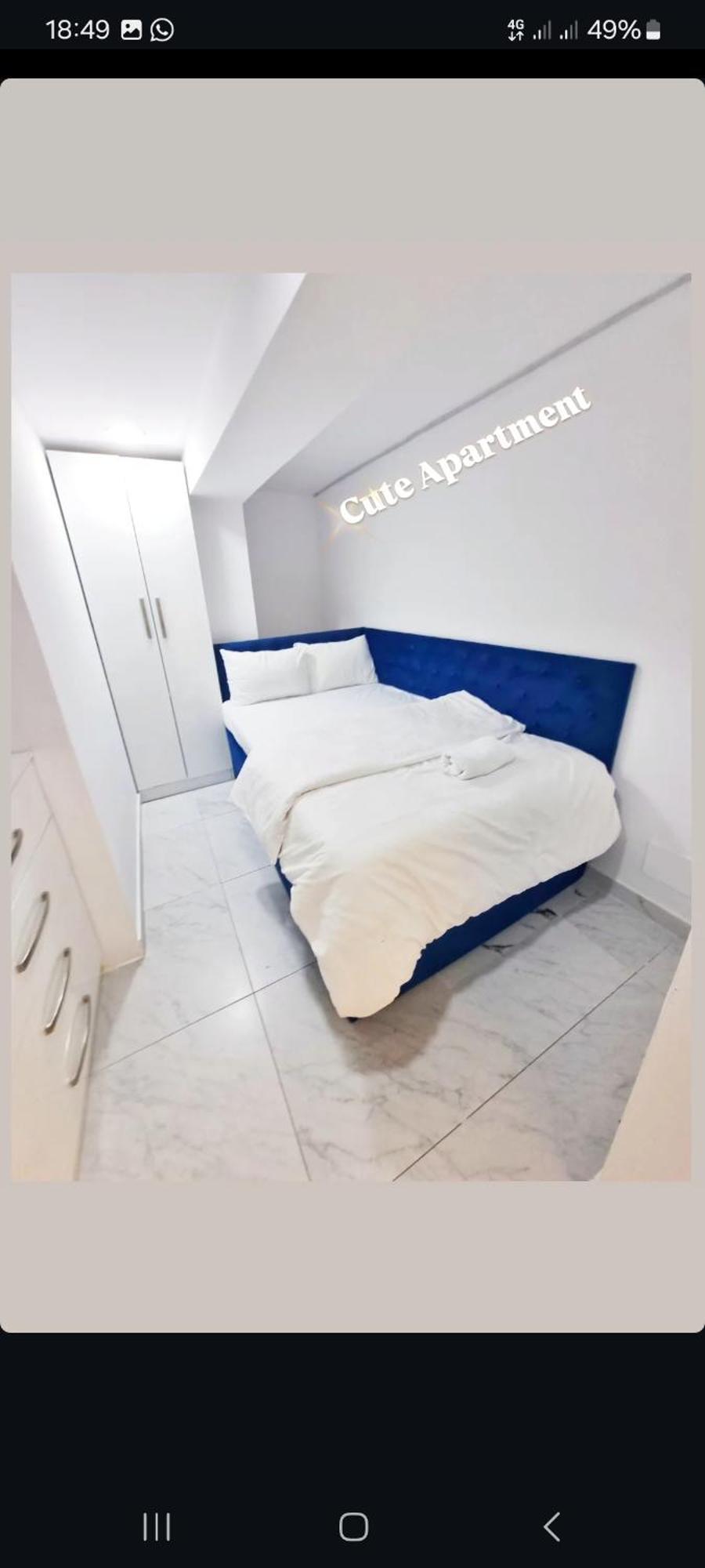 Mon Prive Apartment טיראנה מראה חיצוני תמונה