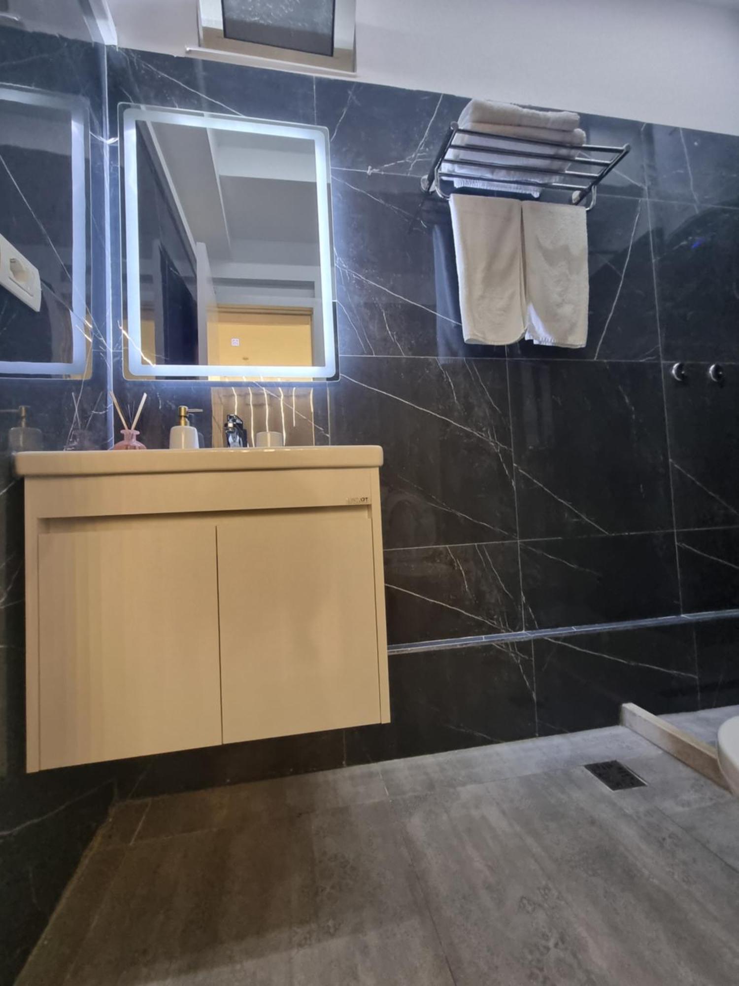 Mon Prive Apartment טיראנה מראה חיצוני תמונה
